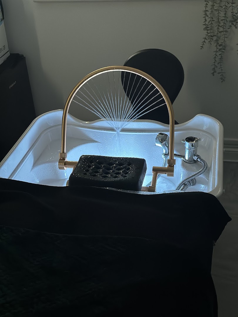 Hair & Harmony. Japanese head spa and hairdressing · Photos 2
