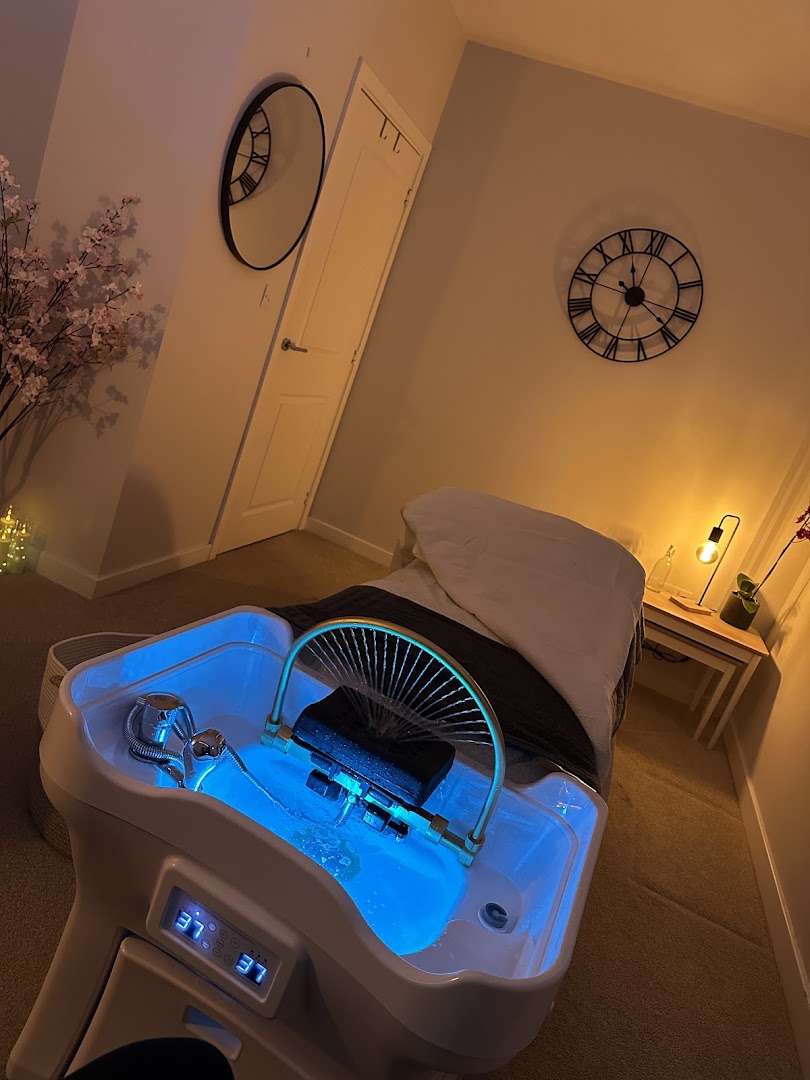 Hair & Harmony. Japanese head spa and hairdressing · Photos 3